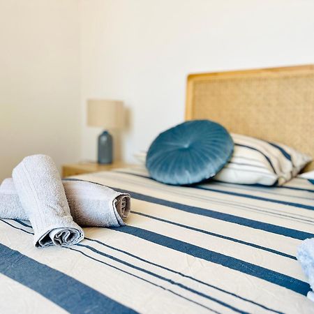 Front De Mer Beau T3 Climatise Balcon Parking Ajaccio Аяччо Экстерьер фото